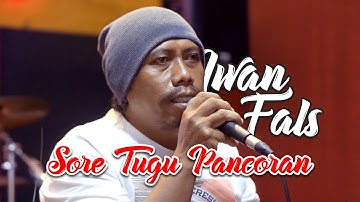 Iwan Fals - Sore Tugu Pancoran | Cover by Anton Gemblung feat Doby