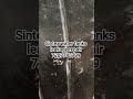 sintex water tanks leakage repair works in Hyderabad call 7207745799