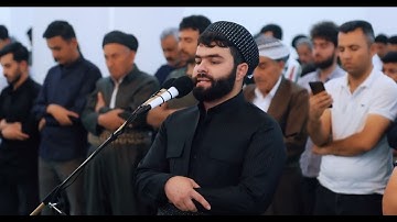 سورة الصافات كاملة ترتيل رائع بصوت القارئ بيشةوا قادر الكردي