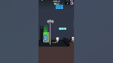 Johnny trigger level 16 #shorts