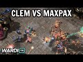 Clem vs MaxPax (TvP) - World Team League Summer 2023 [StarCraft 2]