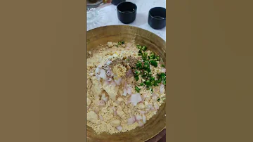 Sattu Ka Masala Ya Makuni Ki Recipe Bihari Style Shorts 