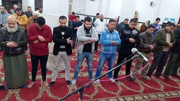 مع الاستماع الى شيخ ايهاب شرابي لما تيسر من سوره النمل