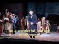 A Christmas Carol musical from ITMSHOWS.COM