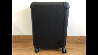 Louis Vuitton Horizon 55cm Luggage M10240 HD Unboxing