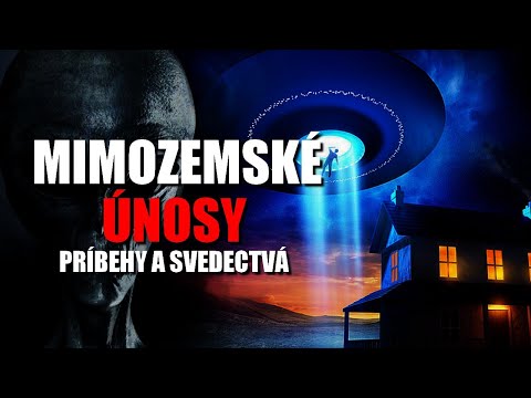 Video: Desivá Realita Mimozemskej Manipulácie Na Zemi - Alternatívny Pohľad