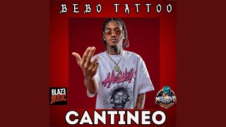 Cantineo - Bebo Tattoo
