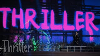 210613 더 포레스텔라 2021 수원 | Thriller 직캠 (FULL) | 'The Forestella'