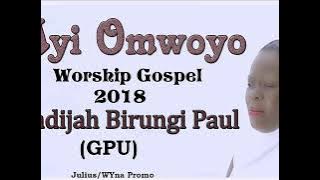 Ayi Omwoyo Hadijah Birungi Paul Ugandan Gospel