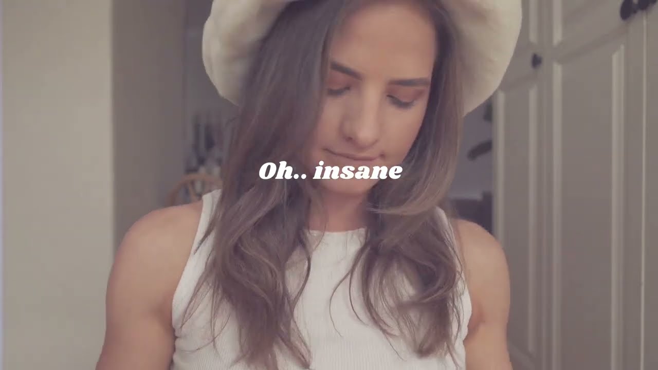 Watch KEZRA - Insane (official lyric video) on YouTube Watch KEZRA - Insane (official lyric video) on YouTube