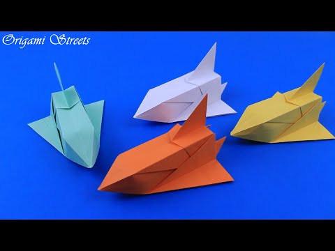 Как сделать космический