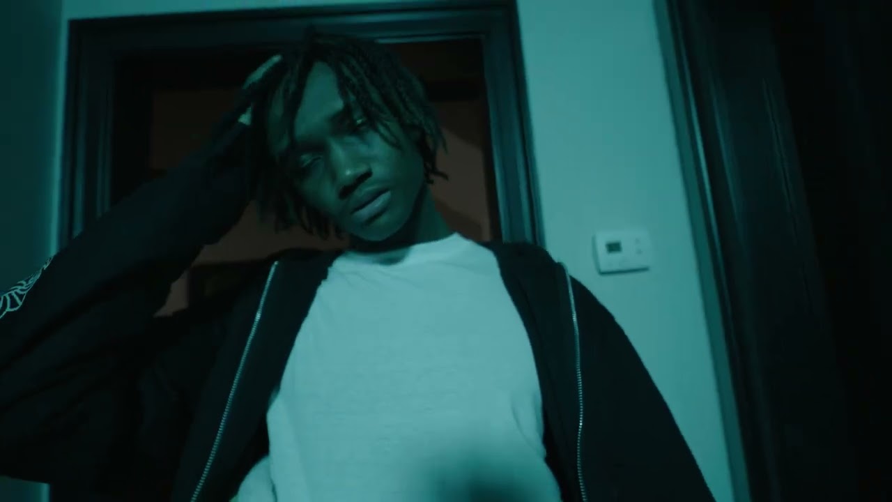 Watch Tino Szn - Drowning Out (Official Music Video) on YouTube Watch Tino Szn - Drowning Out (Official Music Video) on YouTube