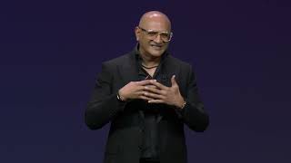 The Next Era of Collaboration | Jeetu Patel | WebexOne 2025 — Complete Opening Keynote