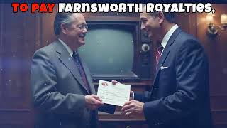 Philo Farnsworth The Farm Boy Who Invented Electronic Television