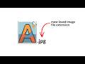 What is JPEG and how does it work