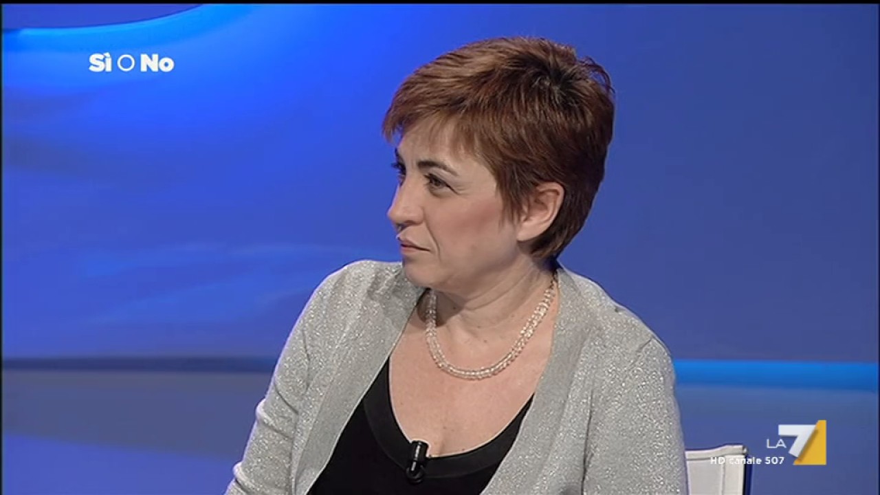 Sì o No (Puntata 11/11/2016)