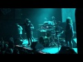 Capture de la vidéo Fire From The Gods - Full Set Live [Hd] - The New Reign Tour (Denver, Co 2/19/17)