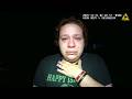 An abusive husband who doesn't think he should be arrested after assaulting his wife