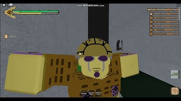 GE beatdown finally gets the Audio it deserves! (YBA)