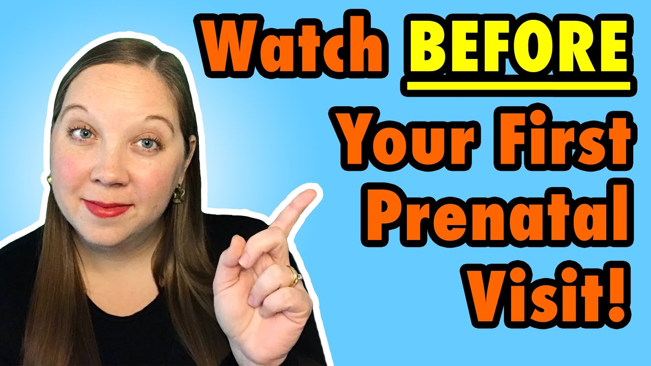 Midwife or OBGYN? How to Decide! - YouTube