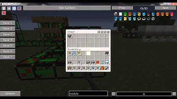 Logistic Pipes Tutorial - Episode 4 - Modules Overview (Part 2)