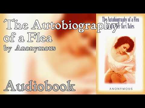 The Autobiography of a Flea by Anonymous - Classic Romance Audiobook