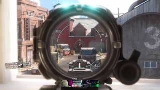 My FIRST Collateral!!