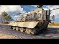 Jagdpanzer E 100 - The Boss&#39;s Playground - World of Tanks