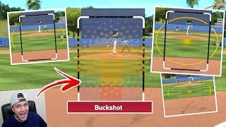 Changing my pci after every out!? mlb the show 19 diamond dynasty
challenge #fuzzy #mlbtheshow19 use code fuzzy on seatgeek to save $20
sports tickets (: ...