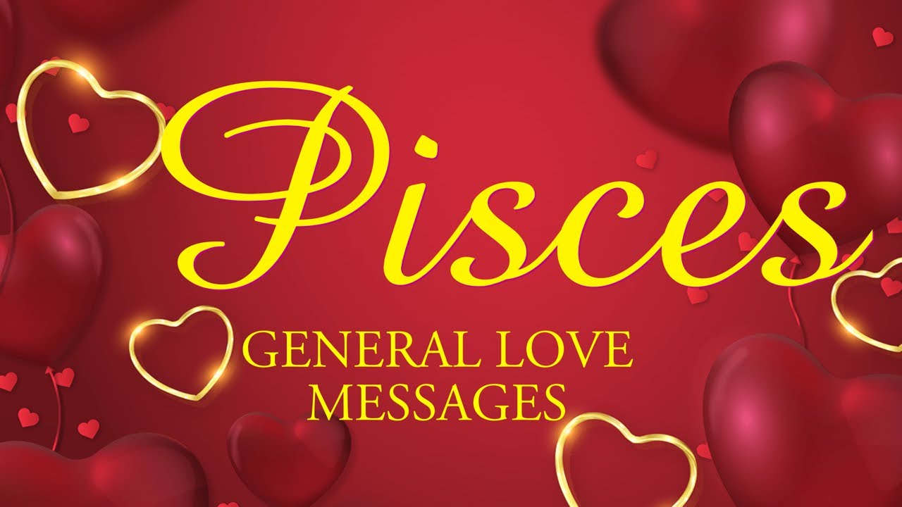 PISCES tarot love ♓️This Connection Can Be Very Beautiful But They Need To Stop Confusing You Pisces