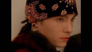 tom Kaulitz TE AMO