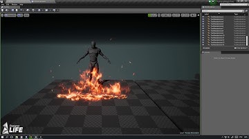 UE4 - FantasyMagicTwo [Marketplace]