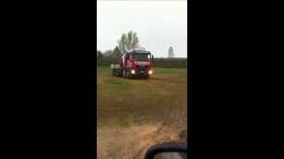 noleggio camion con gru - Man Tgs 480 con Gru Cormach 71000