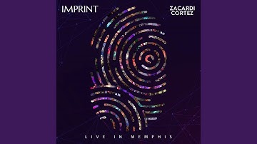 Work It Out For Me (Live)