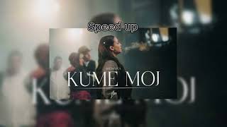 BRESKVICA - KUME MOJ [speed up]