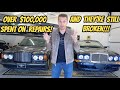 Buying An Old Bentley Is The Worst Financial Decision You Can Make, AND I OWN 2!?!?!