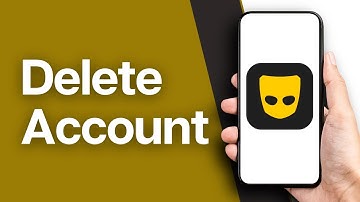 How To Delete Grindr Account | Permanently Delete a Grindr Account (2024)