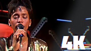Whitney Houston-  All At Once (Live from Music Land - Switzerland, 1985)