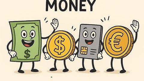 History of Money