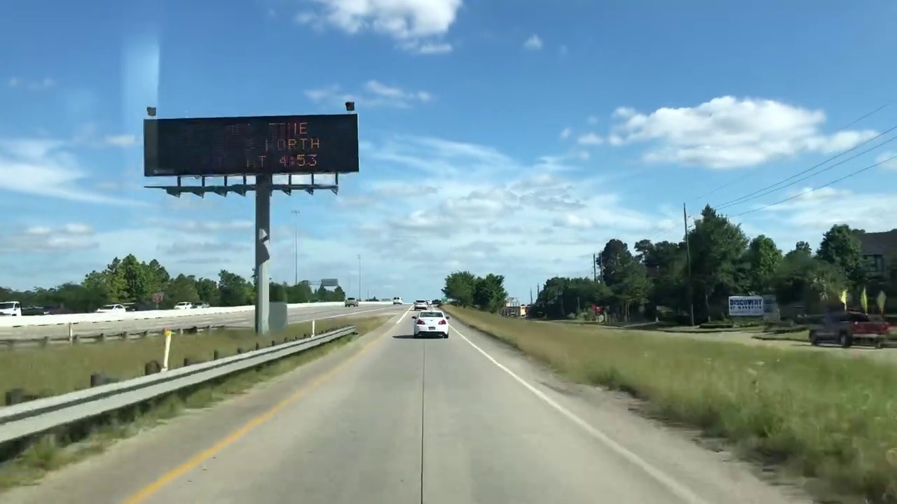 Willowbrook Area Hwy 249 FM 1960 To Beltway 8 YouTube Willowbrook Area Hwy 249 FM 1960 To Beltway 8 YouTube