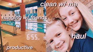 Goodbye Summer 19 Last Day Of Summer Vlog