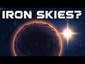 The Hunt for Iron Skies: A Cosmic Mystery on Hot Jupiters