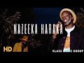 NAZEEKA HARAKA KUSHMAN X VINIE CHWANI OFFICIAL VIDEO