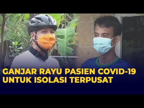 Video: Haruskah semua pasien dites covid?