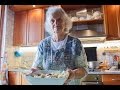 How to Make Tagliatelle Pasta with 2 Sauces | Pasta Grannies