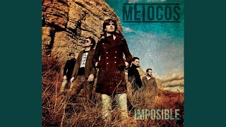 Video thumbnail of "Melocos - Humo (Bonus Track)"