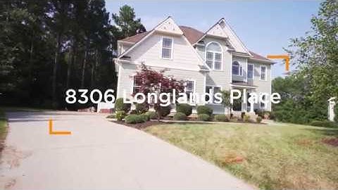 8306 Longlands Place