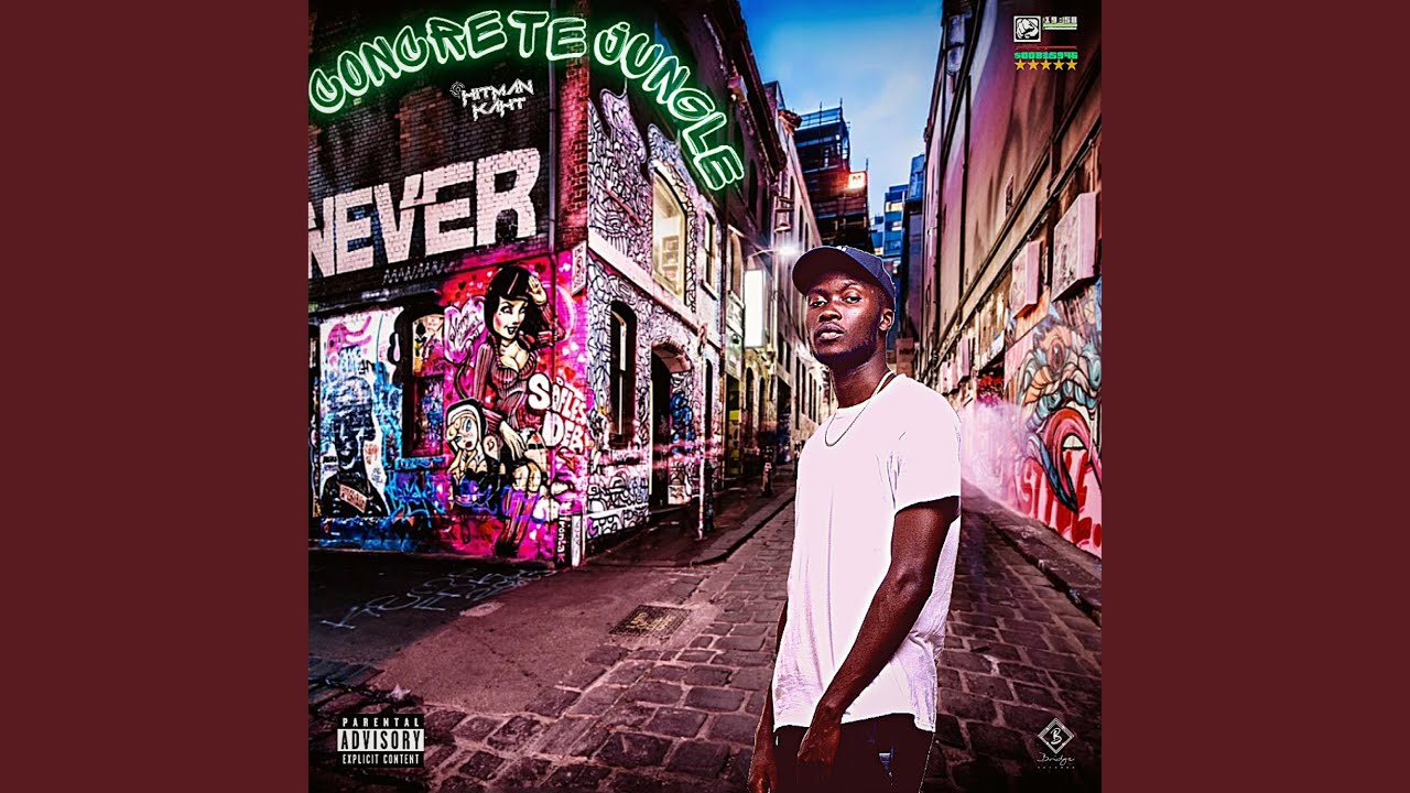 Watch Concrete Jungle. on YouTube Watch Concrete Jungle. on YouTube