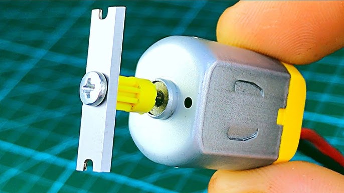 DIY simlarni togrilash mashinasi