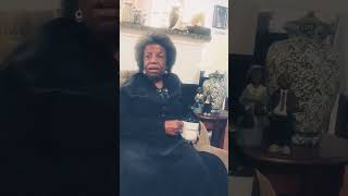 Momma CHURCH Diddy youtubeshorts viral tiktok comedy wisdom boosie wack100 nickiminaj short